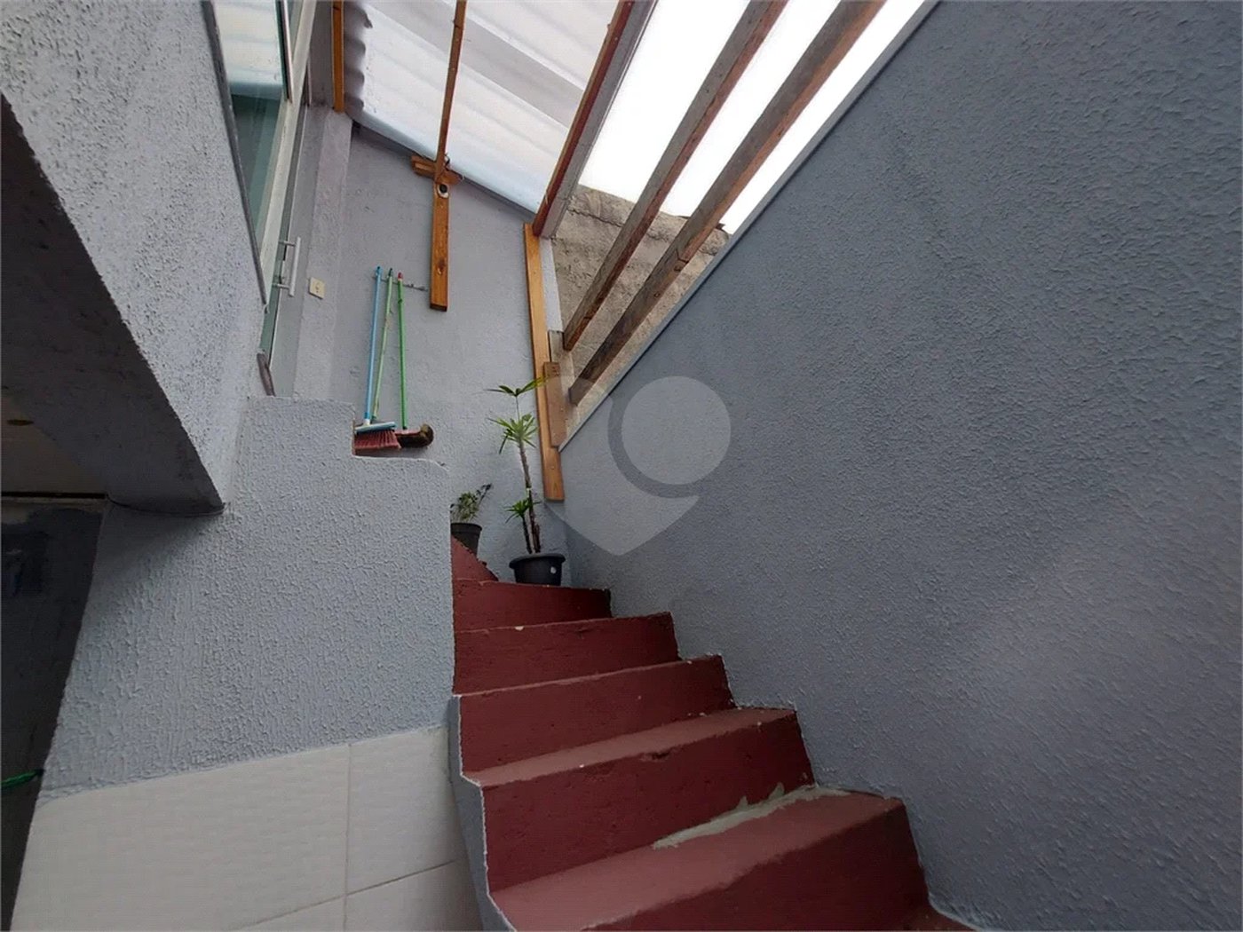 Sobrado Novo e Espaçoso na Mooca – 2 Imóveis no Mesmo Terreno!