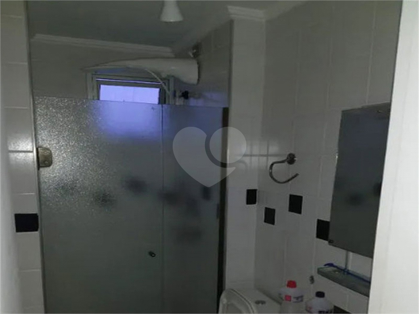 Apartamento com 1 Quarto e 1 banheiro à Venda Bela Vista