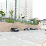 Apartamento com 50m², 2 dormitórios, 1 vaga, á venda em Itaquera.