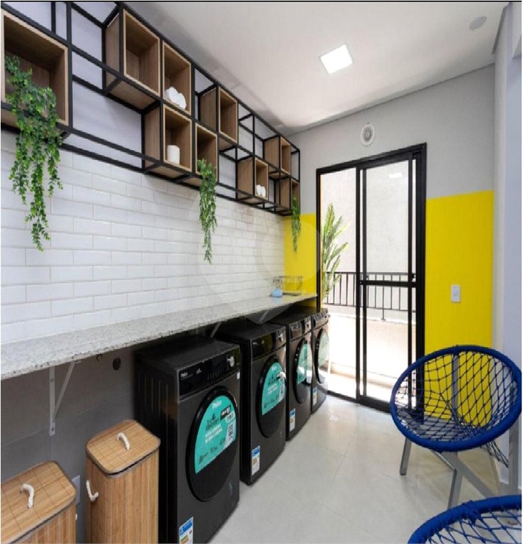 Apartamento á venda - Saúde