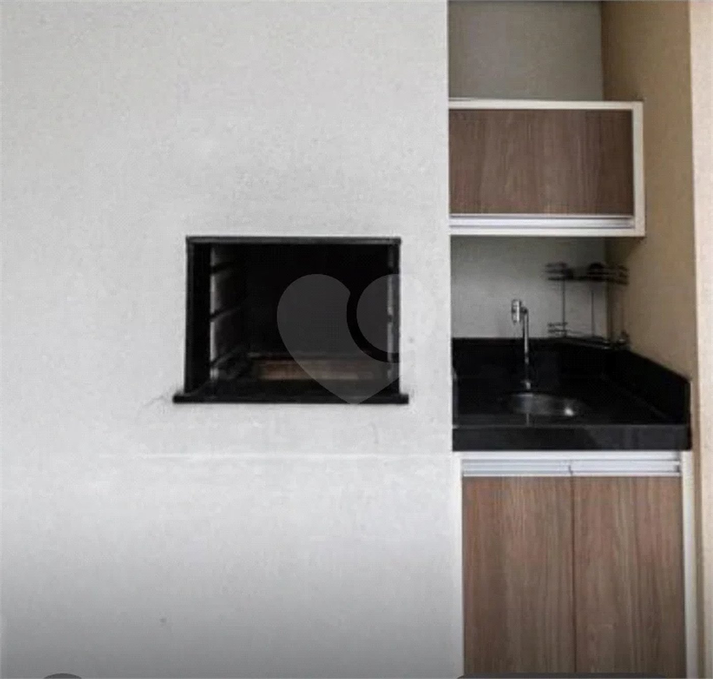 3 suites no Parque da Mooca