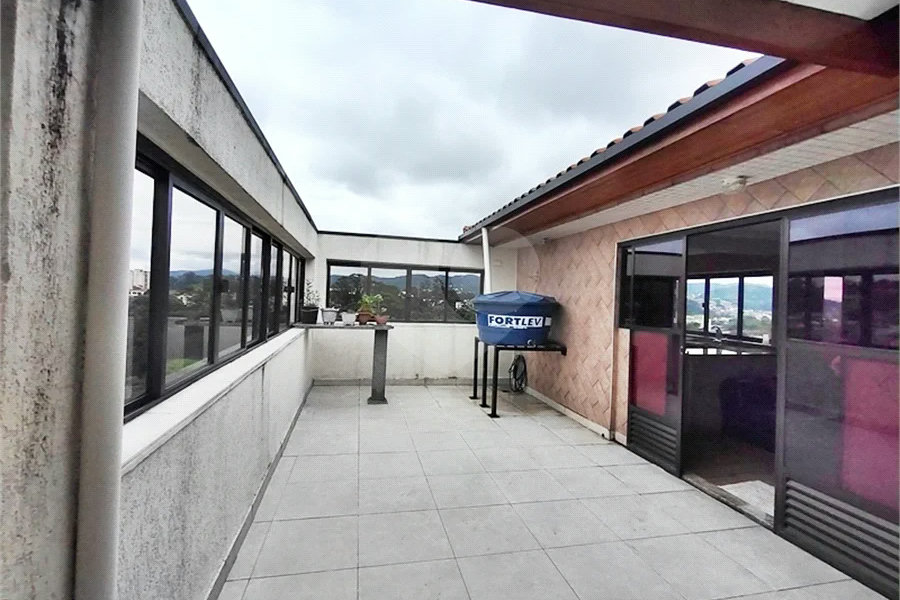 Apartamento Duplex à Venda no Tucuruvi – 160 m², 2 Vagas e Lazer Completo