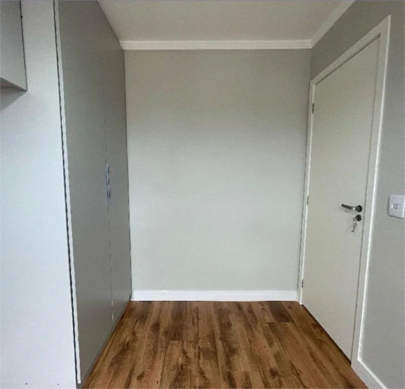 Apartamento à venda com 1 quarto em Butantã, São Paulo, SP