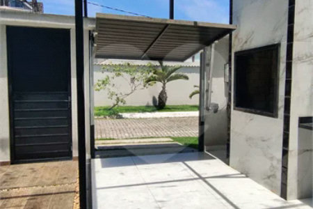 DUPLEX ALTO PADRÃO VARGEM PEQUENA