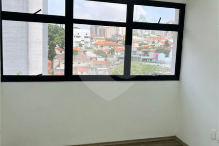 Sala Comercial - Bosque da Saúde