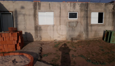 Terreno à venda no Centro, Ibaté, SP
