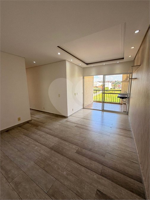 Apartamento 2 dorms para Locação - Vila Giglio