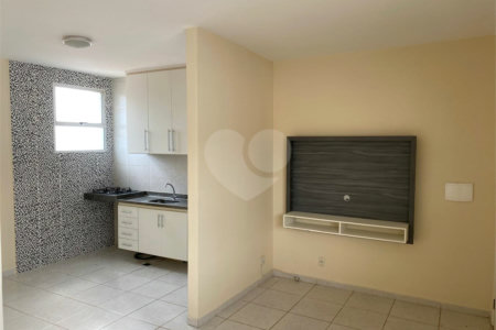 Apartamento 1 dormitório à venda no Edifício Residencial Sun's Place, com 42,00 m² de área privativa.