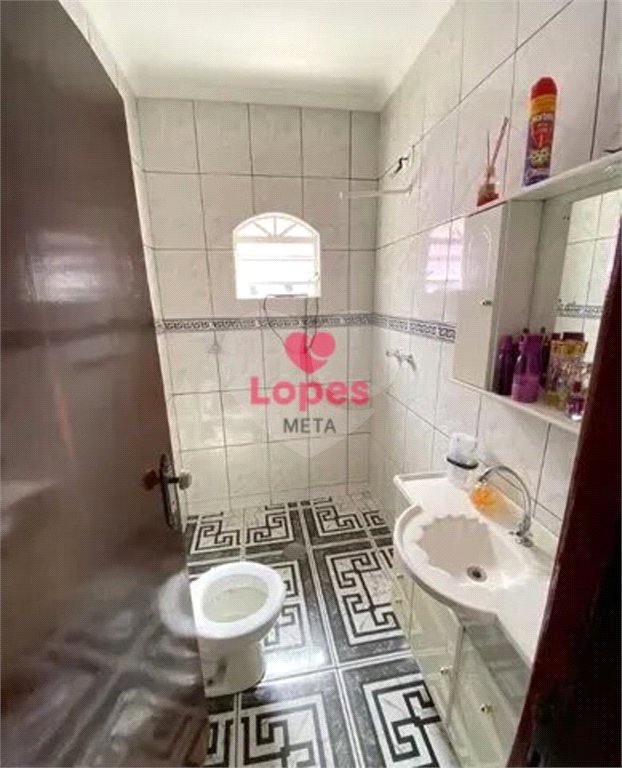 CASA A VENDA NO JARDIM CEREJEIRA, 3 DORMITORIOS, 2 BANHEIROS, 2 VAGAS, SÃO JOSÉ DOS CAMPOS/SP.