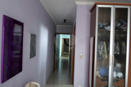 Sobrado 3 suítes à venda no Sacomã