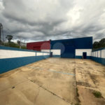 Galpão de 600m² no Centro Industrial Rafael Diniz - Bragança Paulista.
