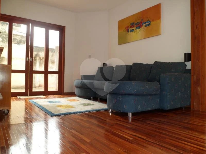 Casa Vila Sônia reformada