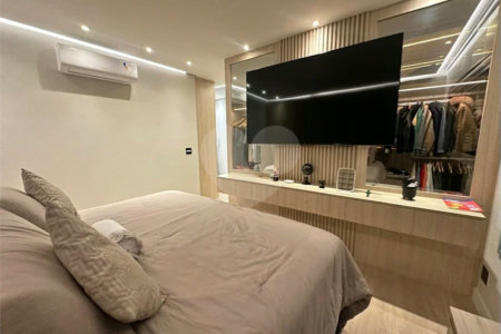 Apartamento com 3 quartos para alugar no Condomínio Cumaru, Jardim Marajoara São Paulo - SP