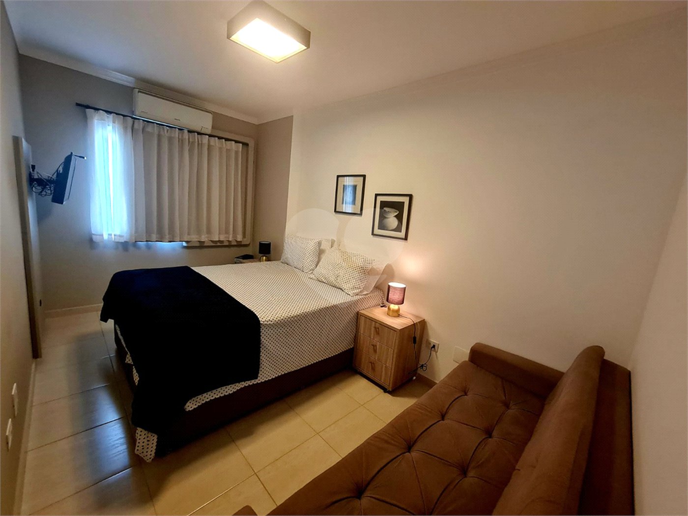 Cobertura Duplex para venda em Solemar - Praia Grande