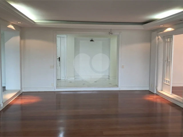 Apartamento à venda ou para alugar com 4 suítes em Santo Amaro, São Paulo, SP