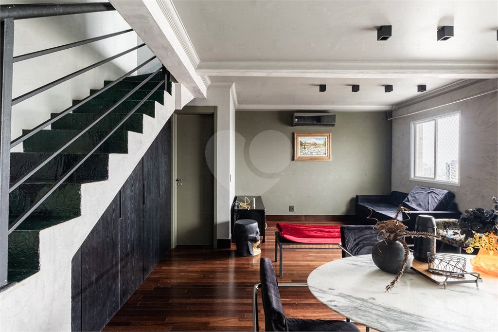 Apartamento para alugar com 1 suíte no Centro, São Paulo, SP