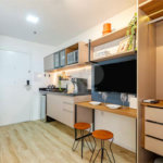 APARTAMENTO COM 1 QUARTO E 1 BANHEIRO PARA LOCAÇÃO 21M PARAÍSO SÃO PAULO