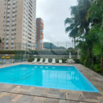 Apartamento com 3 quartos à venda em Brooklin - SP