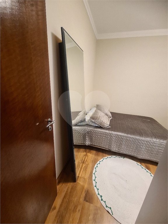 CASA A VENDA EM CONDOMINIO FECHADO RESIDENCIAL BELL PARK, JARDIM UIRA, 2 DORMITORIOS SENDO 1 SUÍTE,