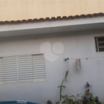 Casa térrea para venda no Jardim Ipanema
