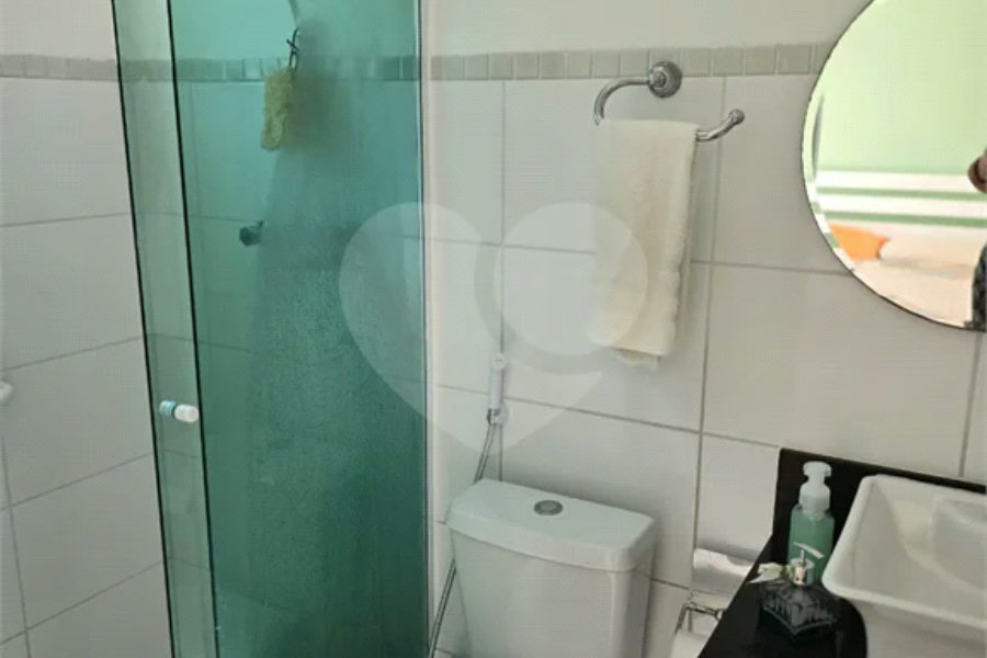 Apartamento à venda com 2 suítes em Maitinga, Bertioga, SP