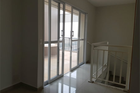 Cobertura duplex disponivel para venda ou locação no Residencial Vista Nobre no Parque Faber- Castel