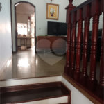 Casa Térrea Assobradada com Varanda Gigante no Jardim Líbano