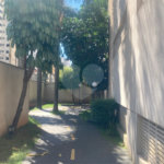 Edificio Soleil Clube Vila Mariana ANDAR ALTO ACIMA