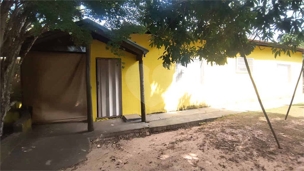 Chácara dos Sonhos à Venda – São Carlos/SP – Recreio Campestre