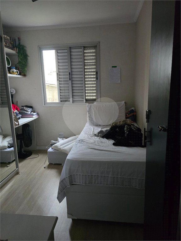 Apartamento de 3 quartos, com garagem, á venda no Cambuci
