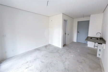 Helbor Edition Vila Madalena 1 quarto 25 m² Vila Madalena - São Paulo SP