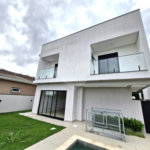 Casa à venda com 4 suítes no condomínio Belvedere Prudência, São Paulo - SP