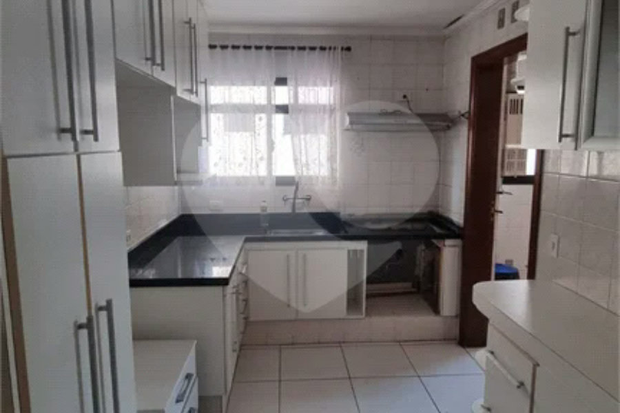 Apartamento à venda com 3 quartos, sendo 1 suíte,  em Mandaqui, São Paulo, SP
