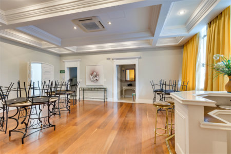 Apartamento à venda com 3 suítes em Real Parque, São Paulo, SP