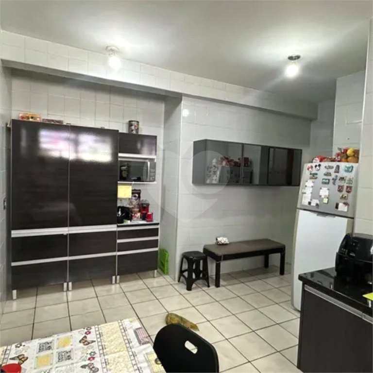 Sobrado à venda com 4 quartos, sendo 2 suítes,  em Jardim Líbano, São Paulo, SP