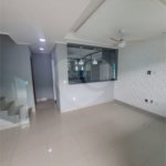 CASA À VENDA COM 2 QUARTOS COM SUÍTE, 200 M² NO BAIRRO MIRELA- CAMPO GRANDE - RIO DE JANEIRO