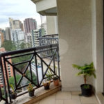 Apartamento à venda com 3 suítes em Vila Andrade, São Paulo, SP