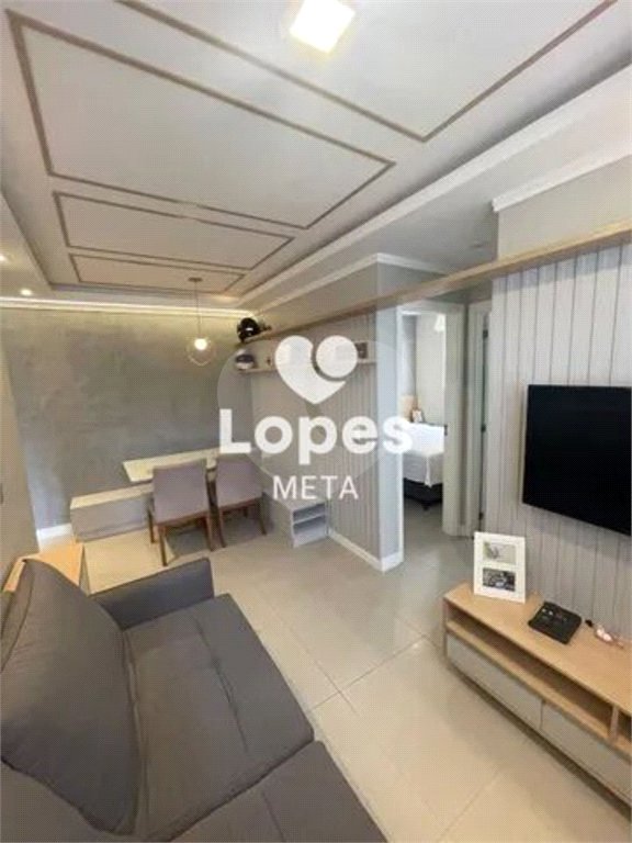 APARTAMENTO A VENDA NO JARDIM DAS INDUSTRIAS, 48M², 2 DORMITORIOS, 1 BANHEIRO, 1 VAGA, SÃO JOSÉ DOS