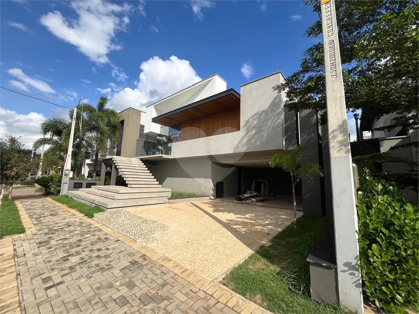Casa Assobradada com 3 Suítes no Morada do Engenho em Piracicaba