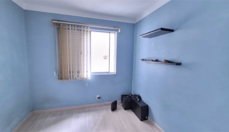 Apartamento à venda com 2 quartos em Jaguaré, São Paulo, SP