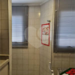 Apartamento tipo kit net á venda centro de Indaiatuba, sem vaga de garagem.