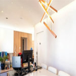 Apartamento venda Bela Vista, 156 m², 3 quartos, suíte, 3 salas, 2 vagas. Rooftop, Churrasqueira, Uma quadra da Paulista.