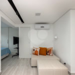Apartamento - Venda - São Paulo , São Paulo Apartamento Garden em andar alto à venda na Saúde com 56