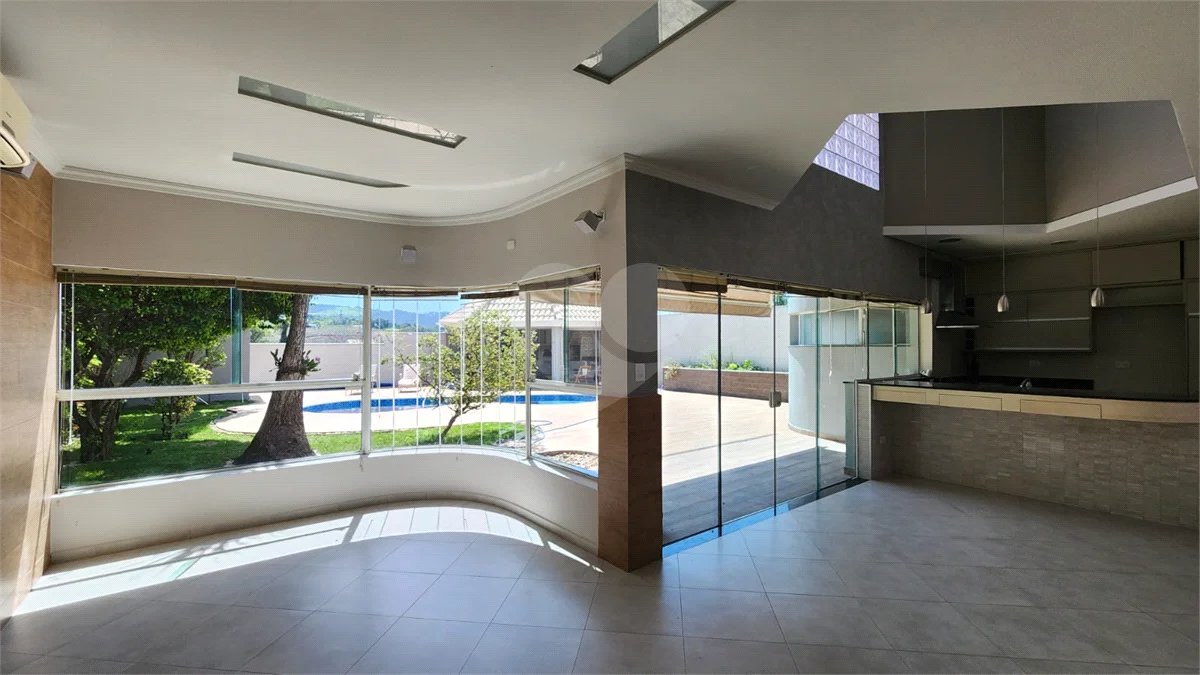 Casa à Venda no Condomínio Villaggio Capriccio – Louveira/SP | Piscina Aquecida e Área de Lazer Completa