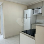 Apto/Flat à venda com 50m², mobilhado - Mooca