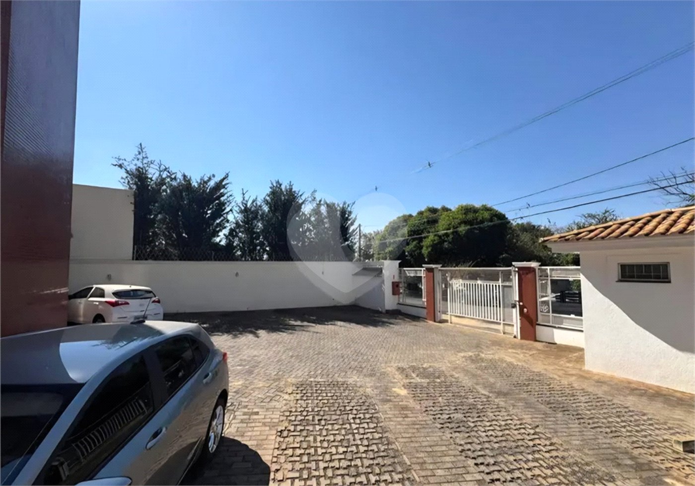 Apartamento para venda no Santa Marta em São Carlos