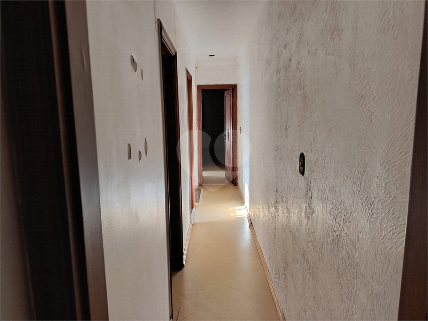 Oportunidade! Sobrado 3 Dorms/ 1 Suíte e 2 Vagas