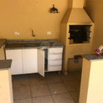 Casa para venda no Condomínio Parque Faber 1