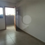Apartamento Novo à venda na Freguesia do Ó com 40,07m2 - 2 dormitórios e 1 vaga de garagem!