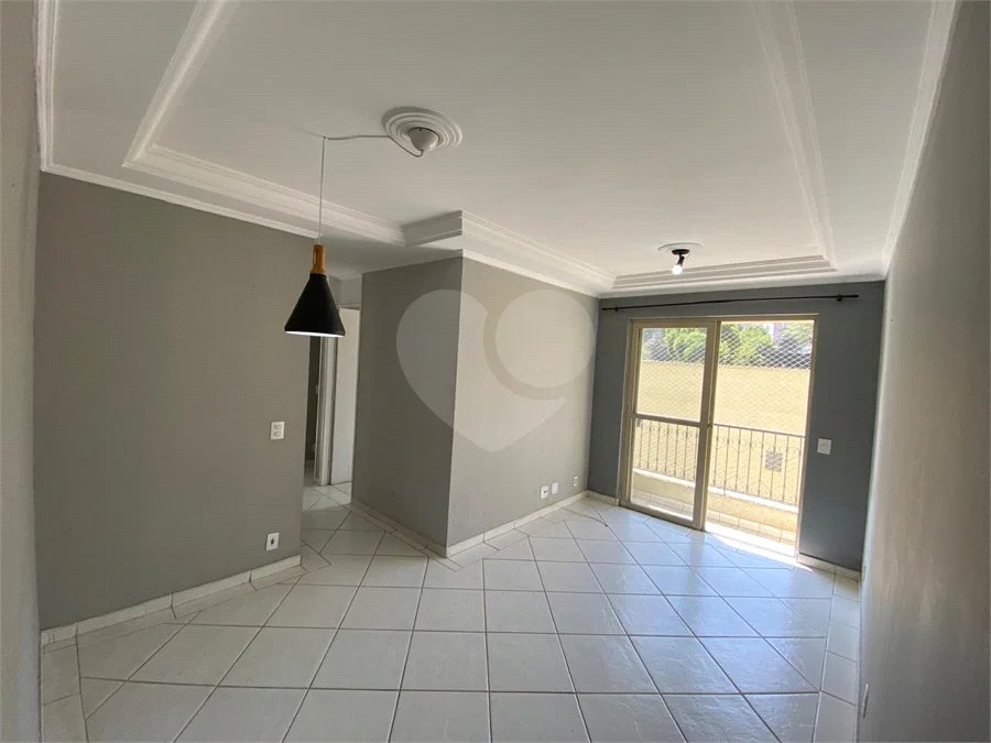 Apartamento com 67 m², 3 quartos, sala 2 ambientes, sacada, banheiro americano, gerador, 1 vaga, área verde e Pet-Place, Imirim-Sp